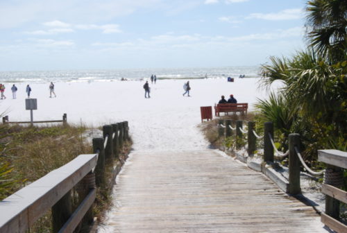 Mejores Playas De Sarasota Viajerocasual