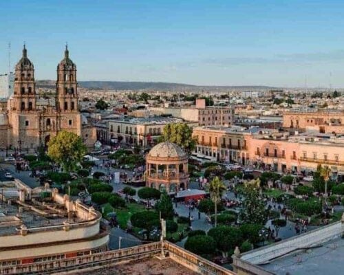 17 cosas que ver y hacer en Durango, México 6