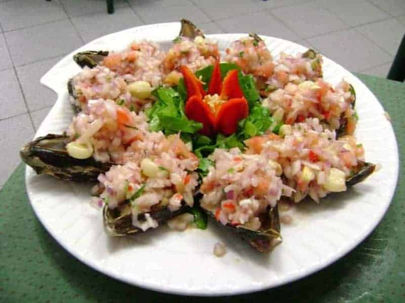 18 Platos De Comida Tipica Peruana Viajerocasual C