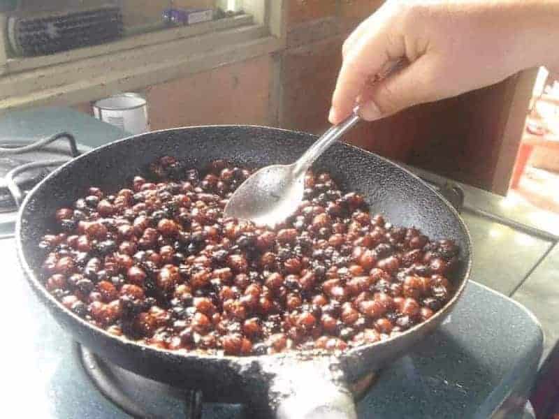 20 platos de comida típica colombiana | ViajeroCasual©