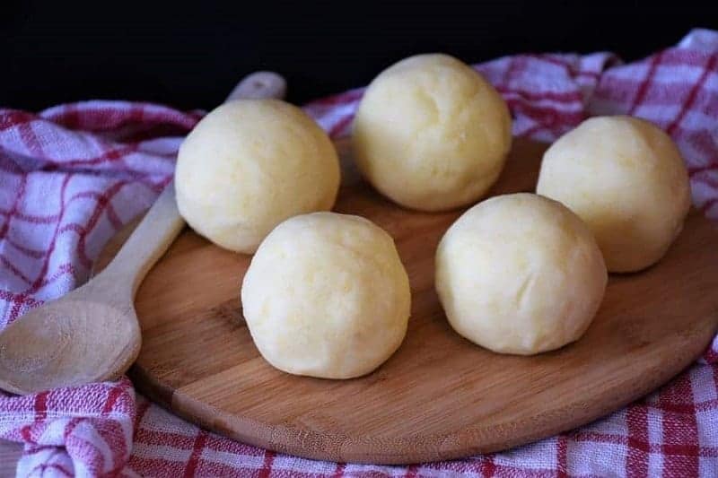 12 platos de comida típica austriaca 4