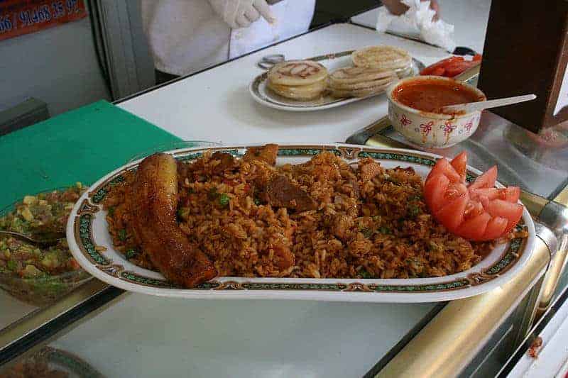 20 platos de comida típica colombiana | ViajeroCasual©