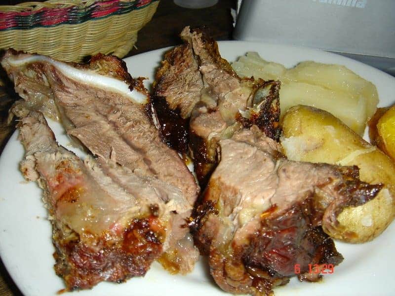 20 platos de comida típica colombiana 12