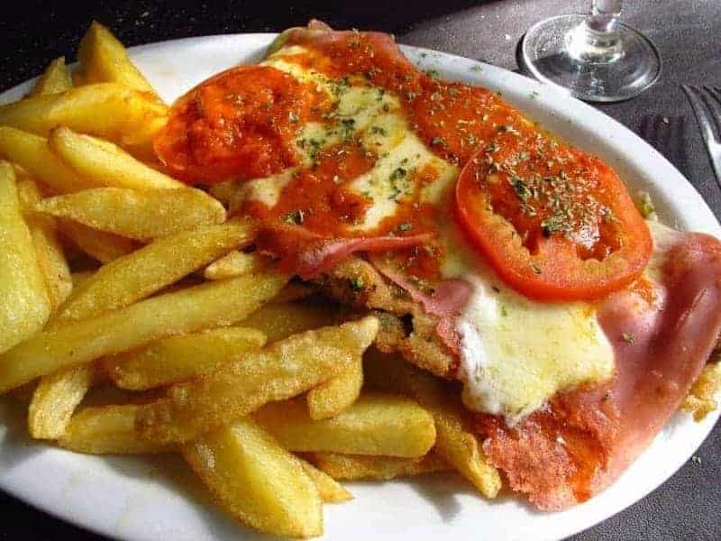 13 platos de comida típica uruguaya 12
