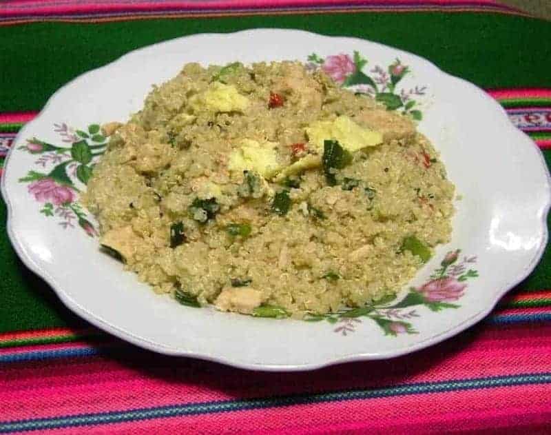 16 platos de comida típica ecuatoriana 5