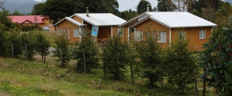 Las 7 mejores cabañas en Chiloé, Chile 4