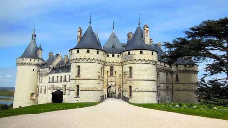 12 castillos del Loira imprescindibles de visitar 3