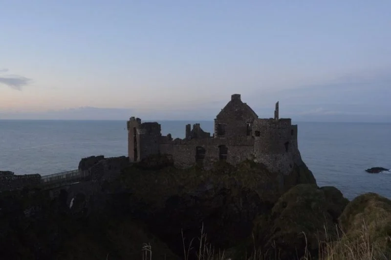 Los 15 castillos de Irlanda que debes visitar 8