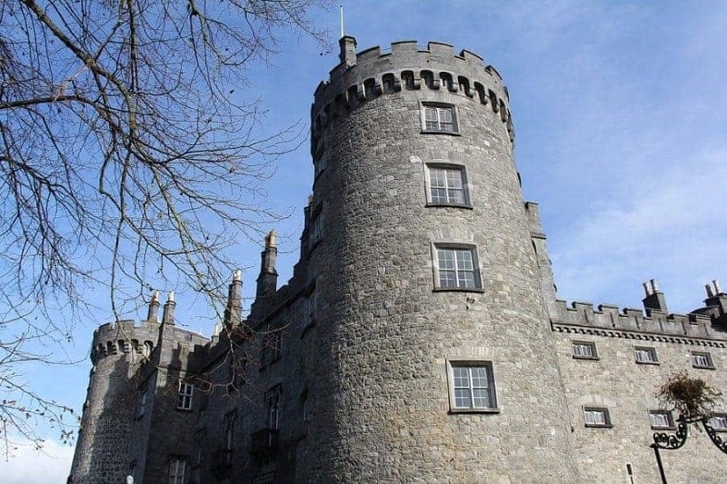 Los 15 castillos de Irlanda que debes visitar 11