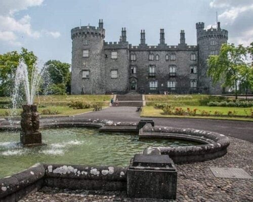 Los 15 castillos de Irlanda que debes visitar 6