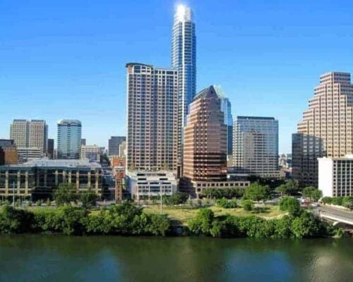 Los 11 mejores hoteles de Austin 146