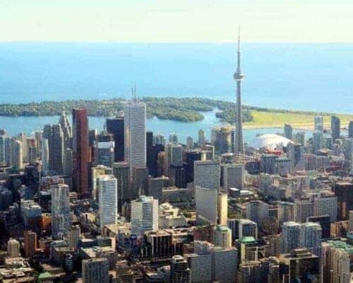 30 cosas que ver y hacer en Toronto, Canadá 94