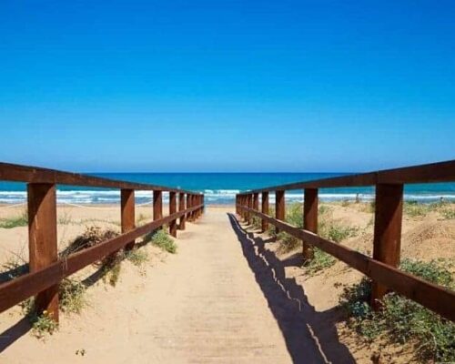 10 mejores playas de Torrevieja 143