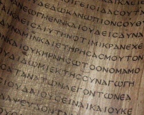 Los 12 nombres griegos más hermosos y su significado 67