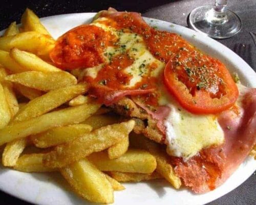 13 platos de comida típica uruguaya 2