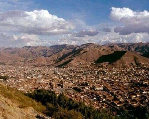 10 cosas que ver y hacer en Cusco, Perú 8