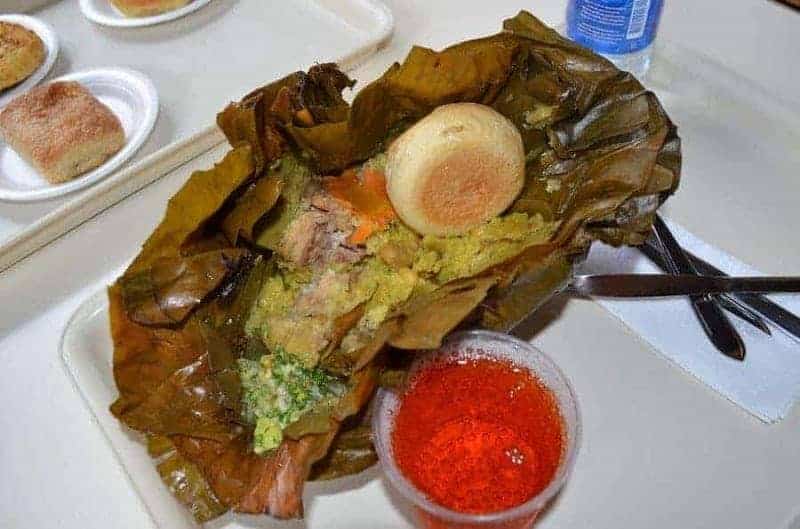 20 platos de comida típica colombiana 9