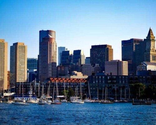 25 cosas que ver y hacer en Boston, Estados Unidos 46