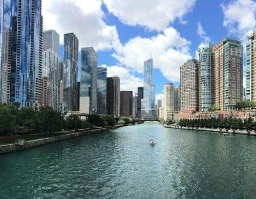 50 cosas que ver y hacer en Chicago, Estados Unidos 21