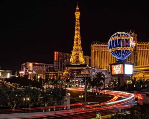 20 cosas que ver y hacer en Las Vegas, Estados Unidos 44