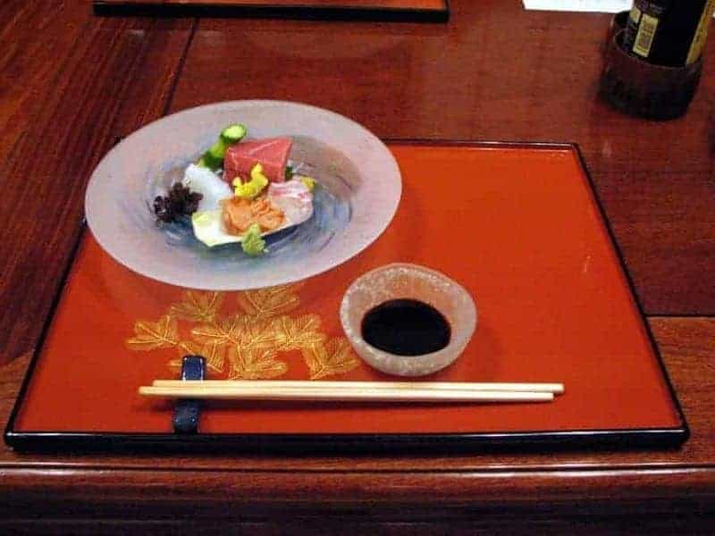 30 platos de comida típica japonesa 25