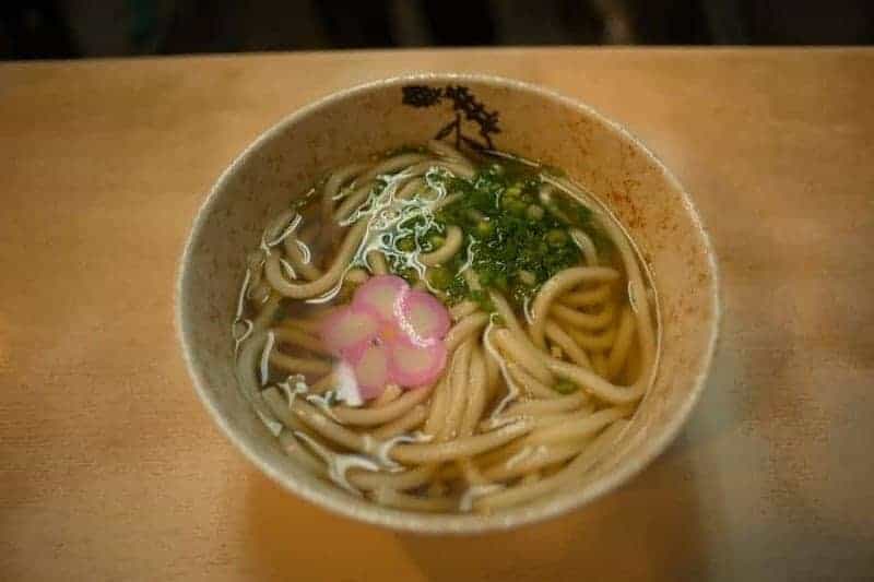 30 platos de comida típica japonesa 2