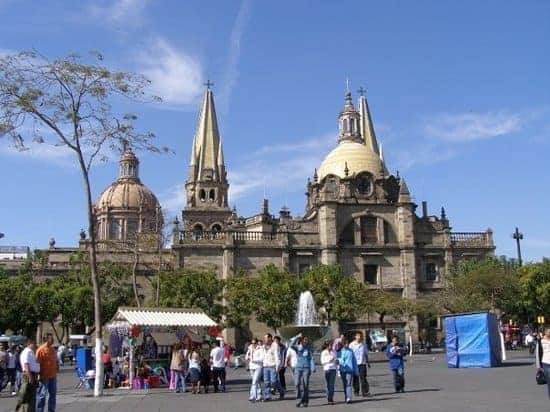 50 cosas que ver y hacer en Guadalajara, México 34