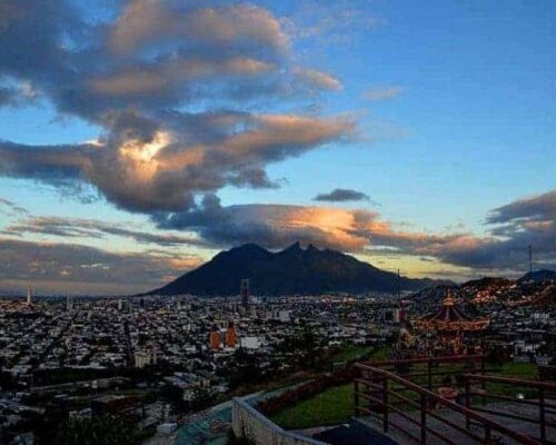 qué ver en Monterrey