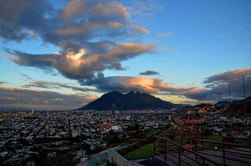 qué ver en Monterrey