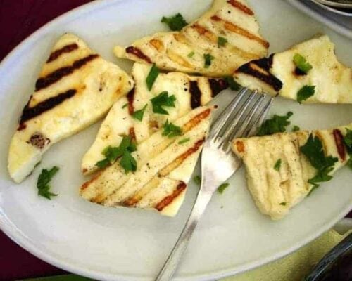 15 platos de comida típica chipriota 3