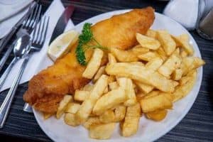20 platos de comida típica inglesa 8