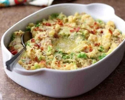 Comidas típicas de Irlanda