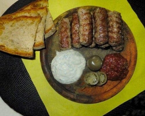 16 platos de comida típica rumana 6