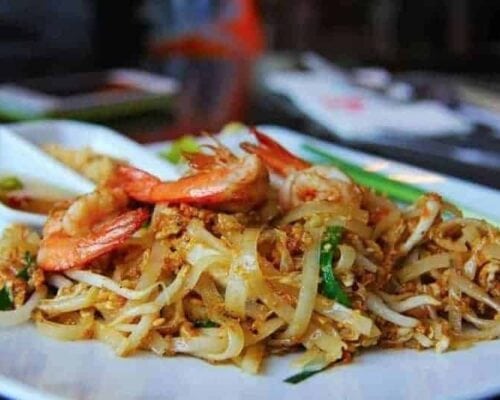 26 platos de comida típica tailandesa 61
