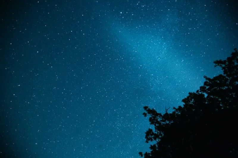 Estrellas en Toscana, Italia Estrellas en Toscana, Italia
