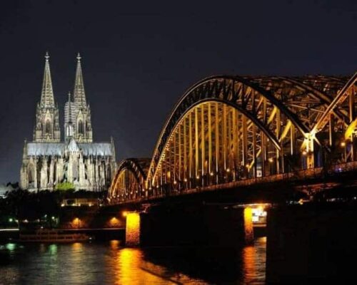 Los 7 mejores hoteles en Colonia, Alemania 4