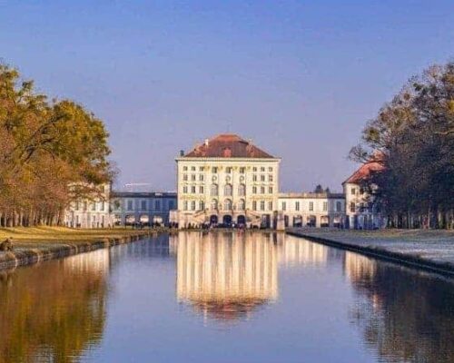 Los 8 mejores hoteles en Munich, Alemania 5