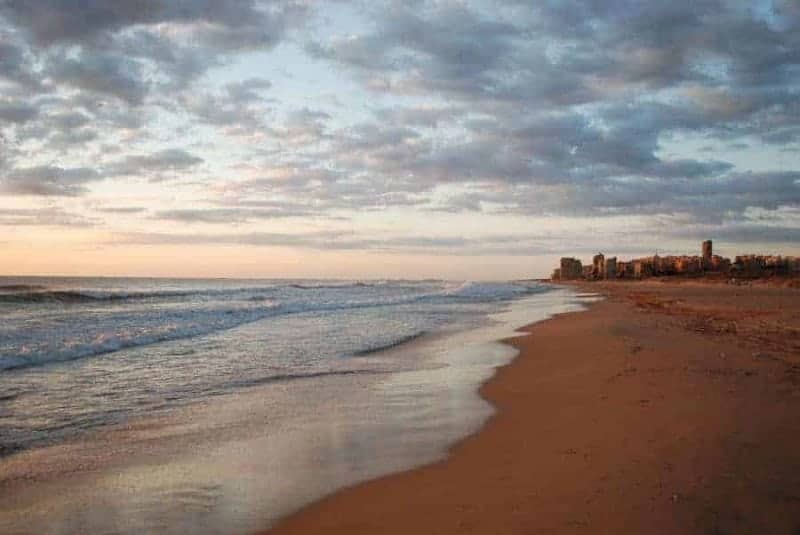 Playa El Altet (Elche)