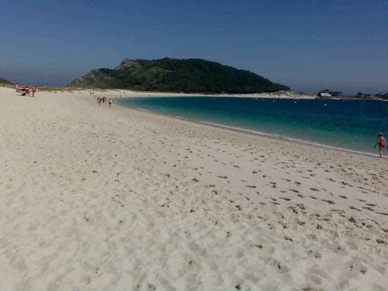 Playa La Roda (Altea)