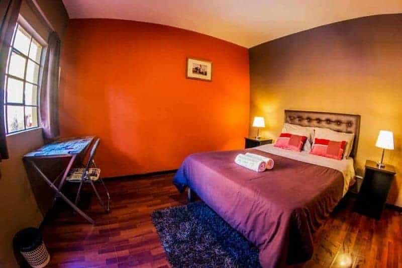 Wild Rover Backpackers Hostel Arequipa
