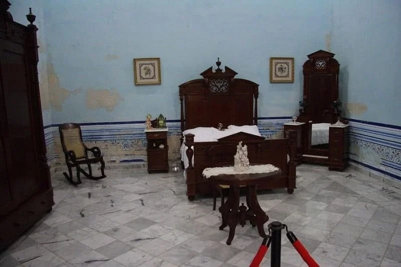 Centro Cultural Casa Número 6