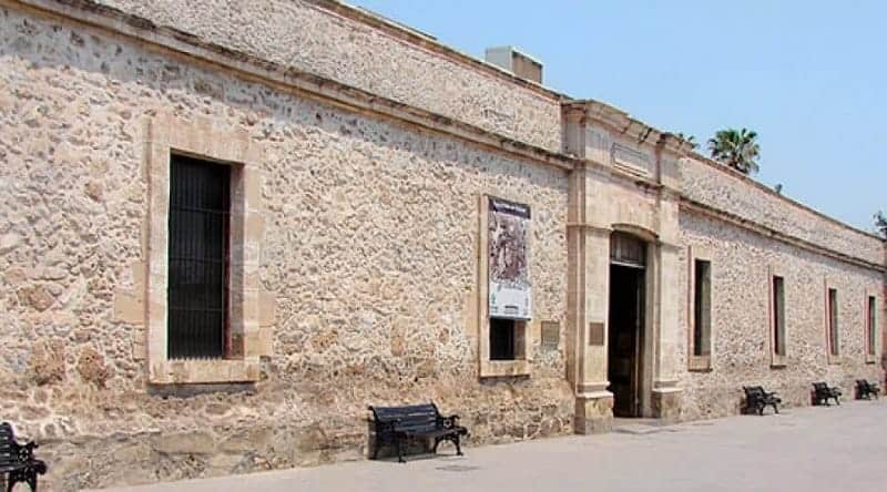 Museo Coahuila y Texas