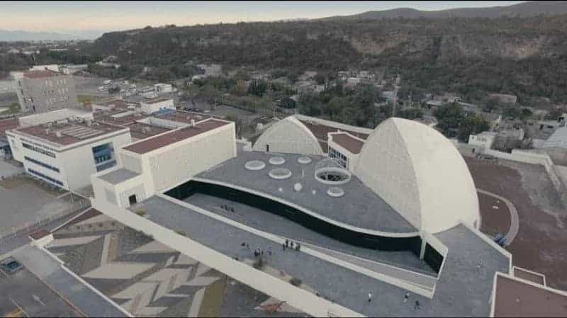 Museo de la Evolución de Tehuacán