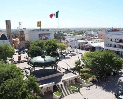 13 cosas que ver y hacer en Reynosa, México 1
