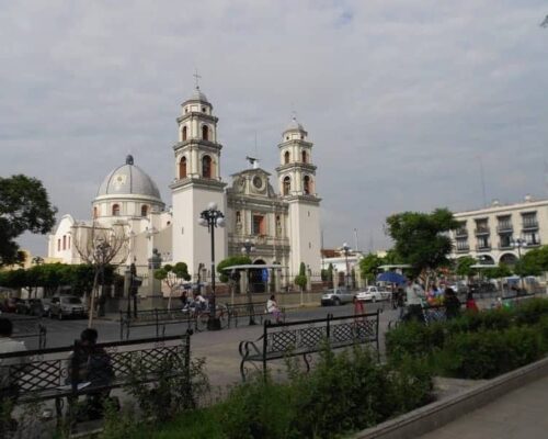 14 cosas que ver y hacer en Tehuacán, México 7