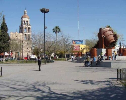 10 cosas que ver y hacer en Monclova, México 9