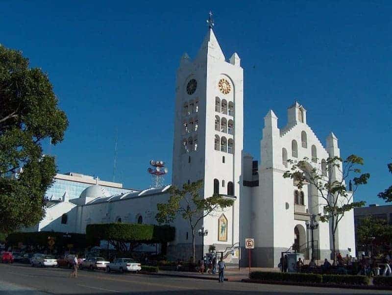 Catedral de San Marcos