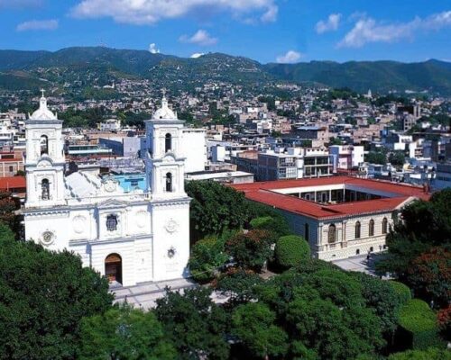 12 cosas que ver y hacer en Chilpancingo, México 2