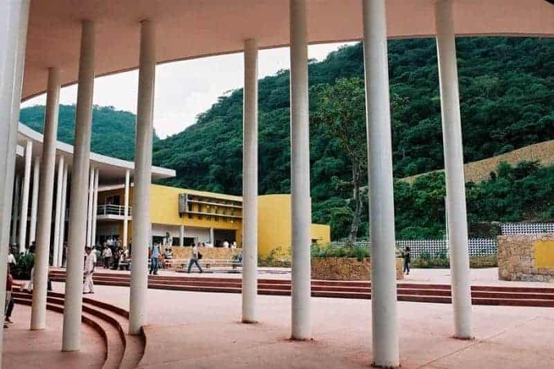 Museo Chiapas de Ciencia y Tecnología