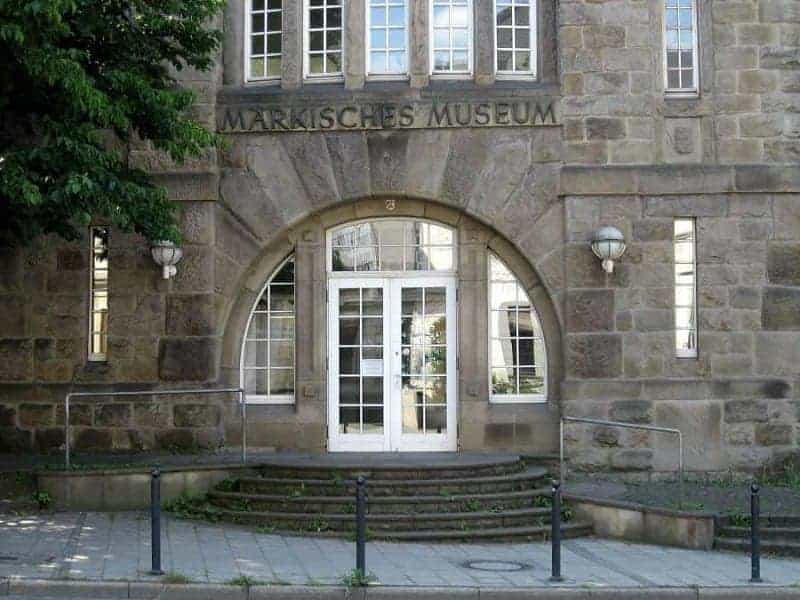 Museo Märkisches